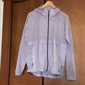 Women’s REI windbreaker